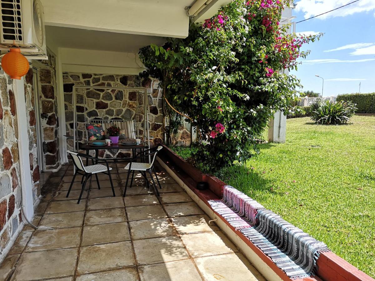 Sea&Sun Glyfada Apartment Athena Bagian luar foto
