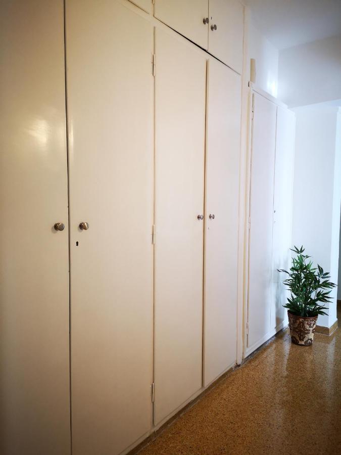 Sea&Sun Glyfada Apartment Athena Bagian luar foto
