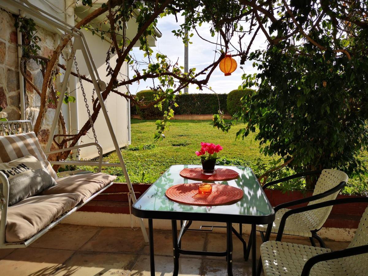Sea&Sun Glyfada Apartment Athena Bagian luar foto